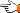 hand pointer