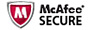 HACKER SAFE certified sites prevent over 99.9% of hacker crime.