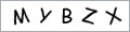 random security code