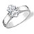 oval shape diamond ring