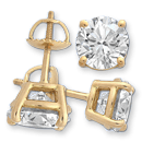 Budget Diamond Earrings, Drop, Dangle, Stud Earring Budget Diamond Earrings, Drop, Dangle, Stud Earring