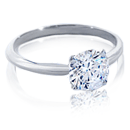 Classic Solitaire Rings Classic Solitaire Rings