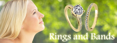 Ring and Band Ring and Band
