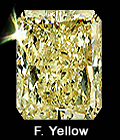 fancy yellow diamond