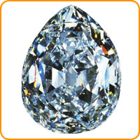 Cullinan Diamond